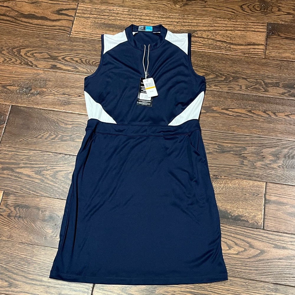 NEW PGA Golf Dress Size Small
